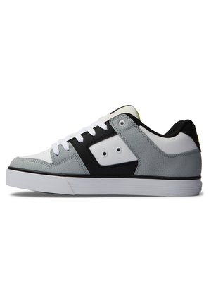 PURE - Sneakers laag - wlm white lime