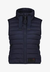 Sélectionné, marine