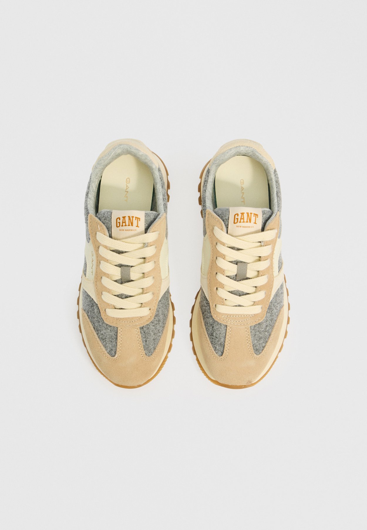 CAFFAY SNEAKER
