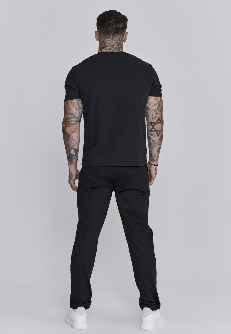 Twilights tentacles jinsiy oyin