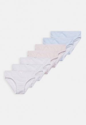 7 PACK - Slip - multicolour