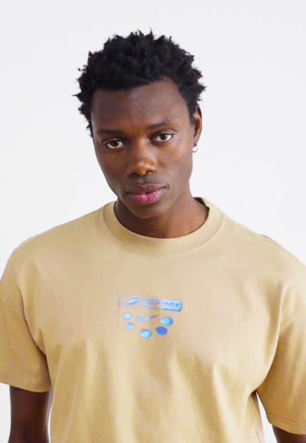 AIRMAX DAY  - Print T-shirt - parachute beige4