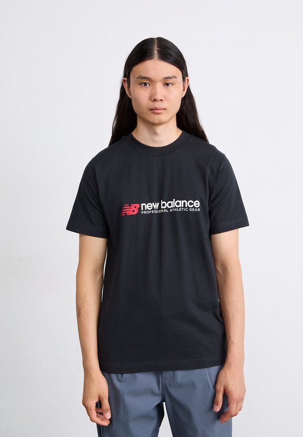 PROFESSIONAL ATHLETICS - Print T-shirt