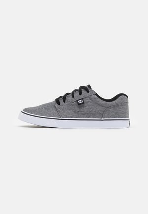 TONIK TX SE UNISEX - Sneakers basse - dark grey