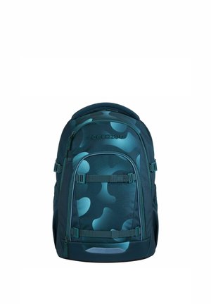 MATE - Schulranzen - aqua flow