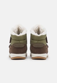 Primigi Zapatos de bebé - brown