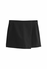 Next REGULAR FIT - Lühikesed püksid - black