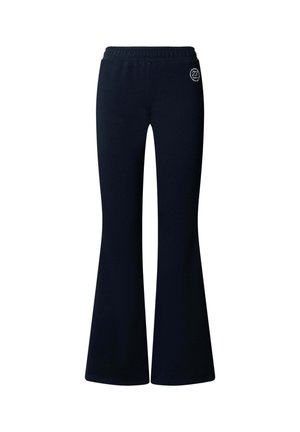 Pepe Jeans, PEPE JEANS FLARE FIT JEANS BEITRIS FLARE - Pantalones deportivos - dulwich blue