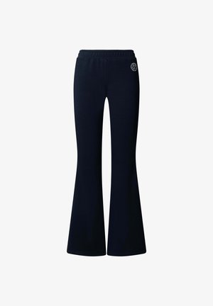 Pepe Jeans, PEPE JEANS FLARE FIT JEANS BEITRIS FLARE - Trainingsbroek - dulwich blue