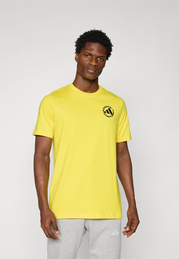 STICKER - Print T-shirt3