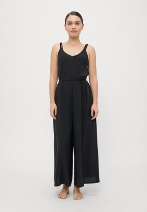 Triumph BEACH MYWEAR JUMPSUIT - Accessoire de plage - black
