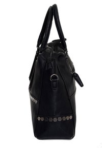 Harpa Handbag - schwarz