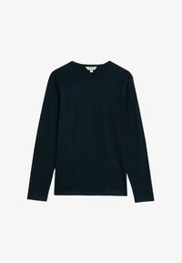 Ausgewählt, dark navy