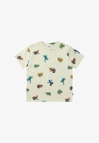 Valgt, vibrant frogs