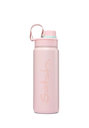 Baby-Trinkflasche - rosa