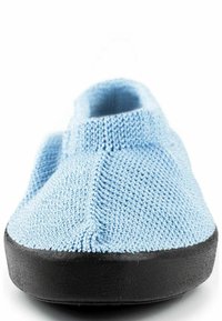 Arcopedico NEW SEC - Scarpe senza lacci - knit sky blue