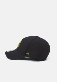 '47 NEW YORK YANKEES METALLIC SNAP UNISEX - Gorra - black