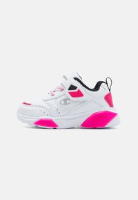 Champion WAVE UNISEX biały