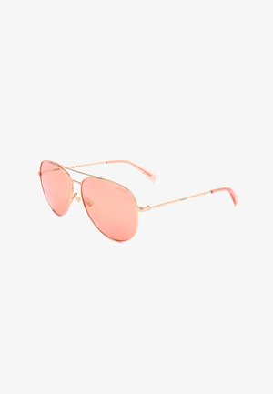 Levi's®, LV 1006/S UNISEX - Occhiali da sole - gold-coloured