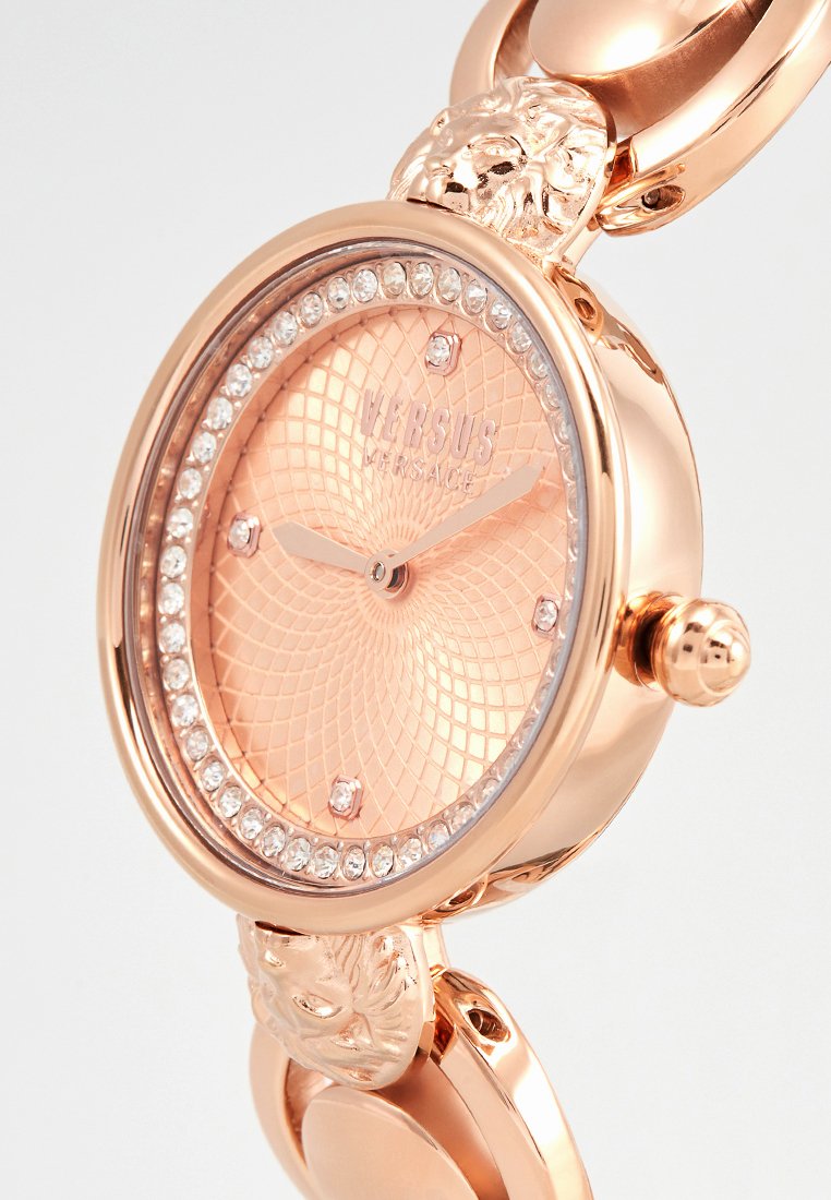 Versus Versace VERSUS VICTORIA HARBOUR Hodinky rose gold tone