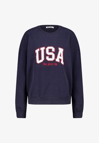 Sélectionné, midnight