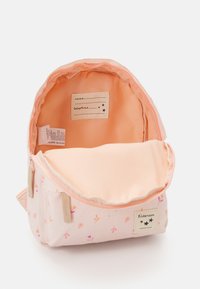 Kidzroom BACKPACK HARMONY UNISEX - Reppu - pink