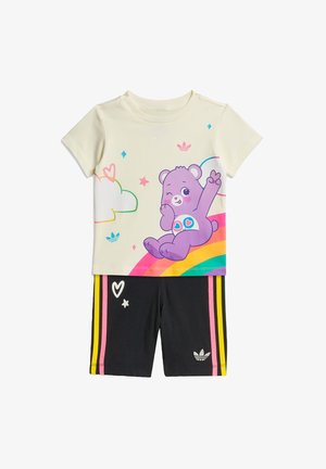 adidas Originals, SET, czarny