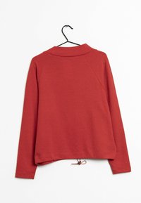 OPUS Trui - red