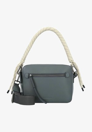 FREDsBRUDER NEA - Borsa a mano - blue-grey