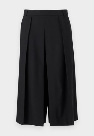 Tiger of Sweden MALIAS - Šortky - black