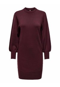 Ej vald, port royale