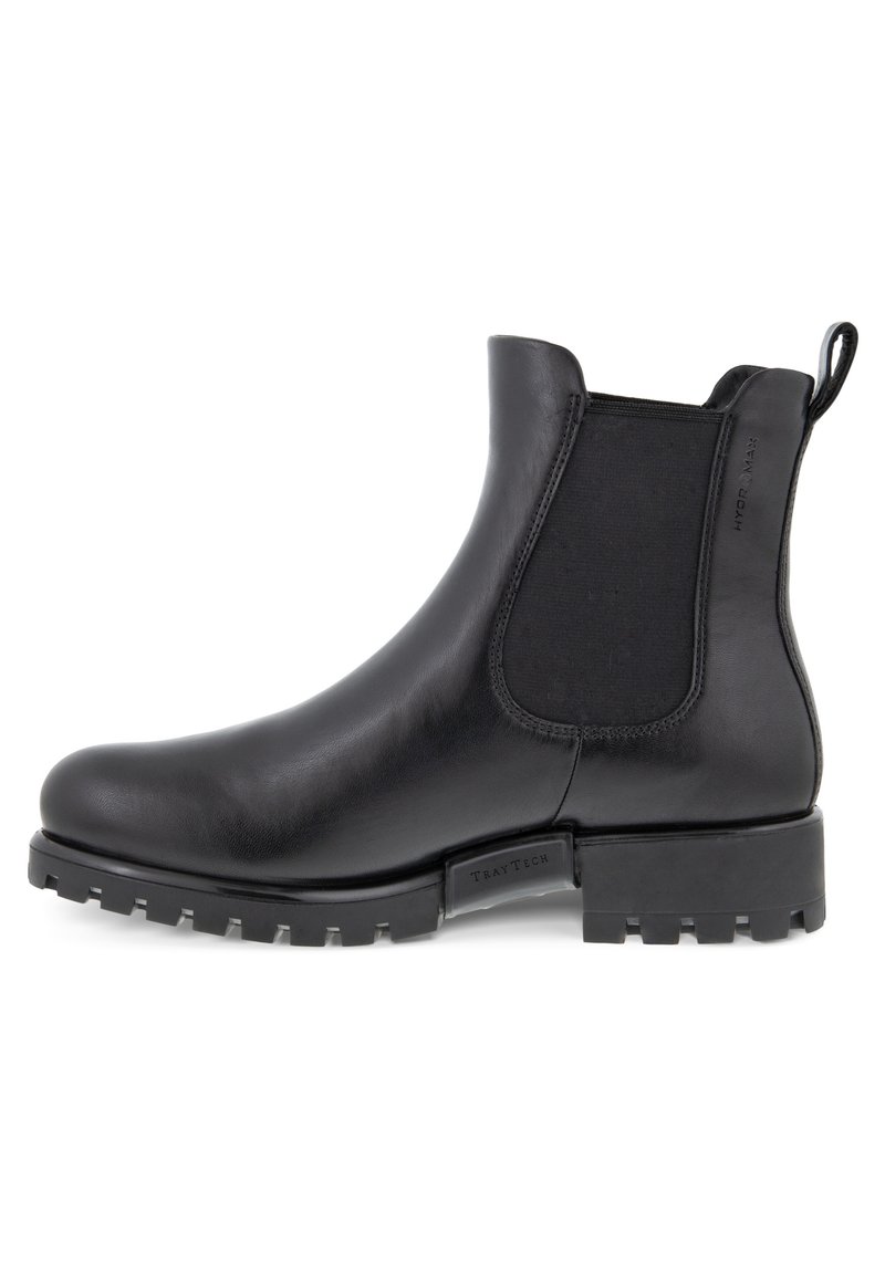 ECCO MODTRAY CHELSEA BOOT Classic ankle boots black Zalando.ie