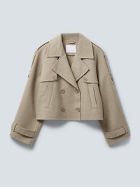 STUDIO ELIANNA - Blazer - beige