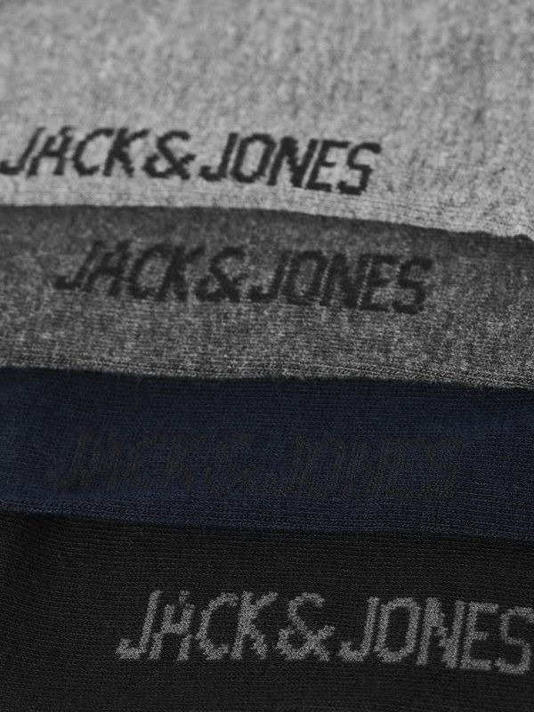 JACJENS 10 PACK - Socks3