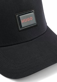 HUGO Casquette - black one