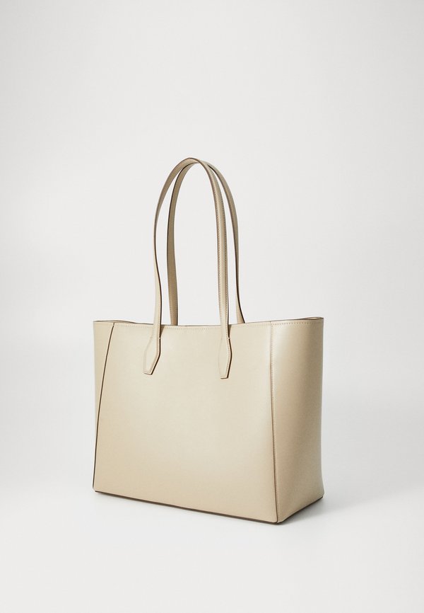 NUMAH TOTE - Tote bag - light beige3