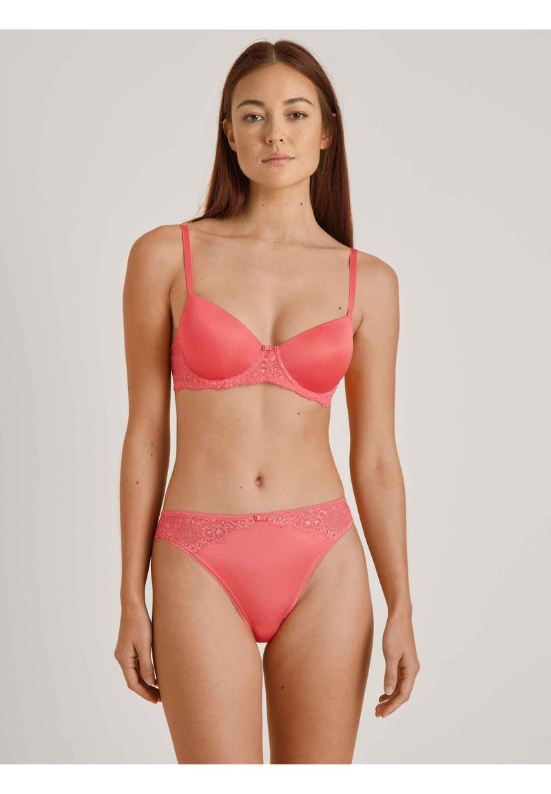 Calida SENSUAL SECRETS - Slip - porcelain rose