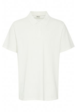 Solid SDIHAAB - Piké - off white