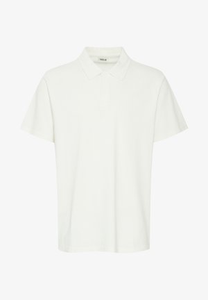 Solid SDIHAAB - Polo - off white