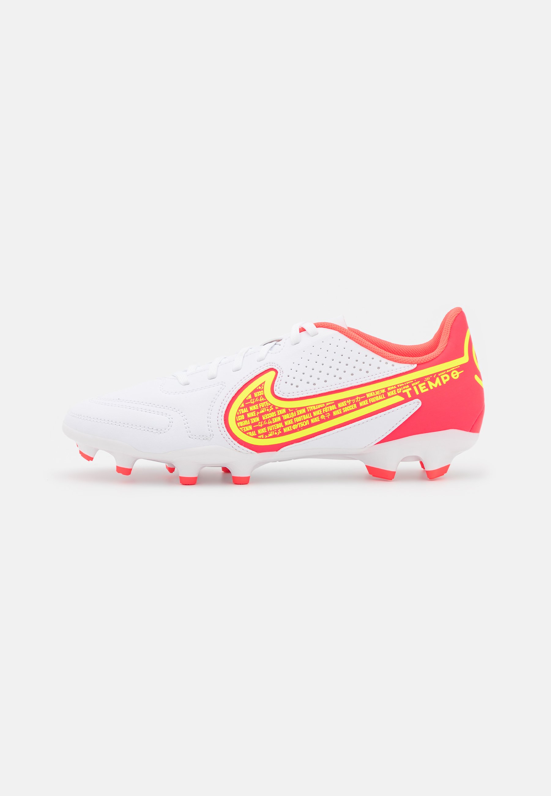 nike performance tiempo