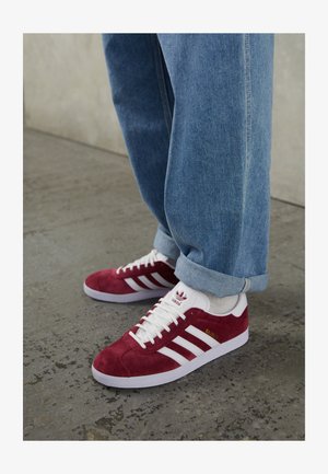 Adidas gazelle mujer talla 39 Clearance