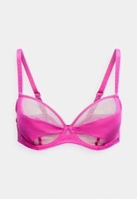 Επιλέχθηκε, london fuchsia