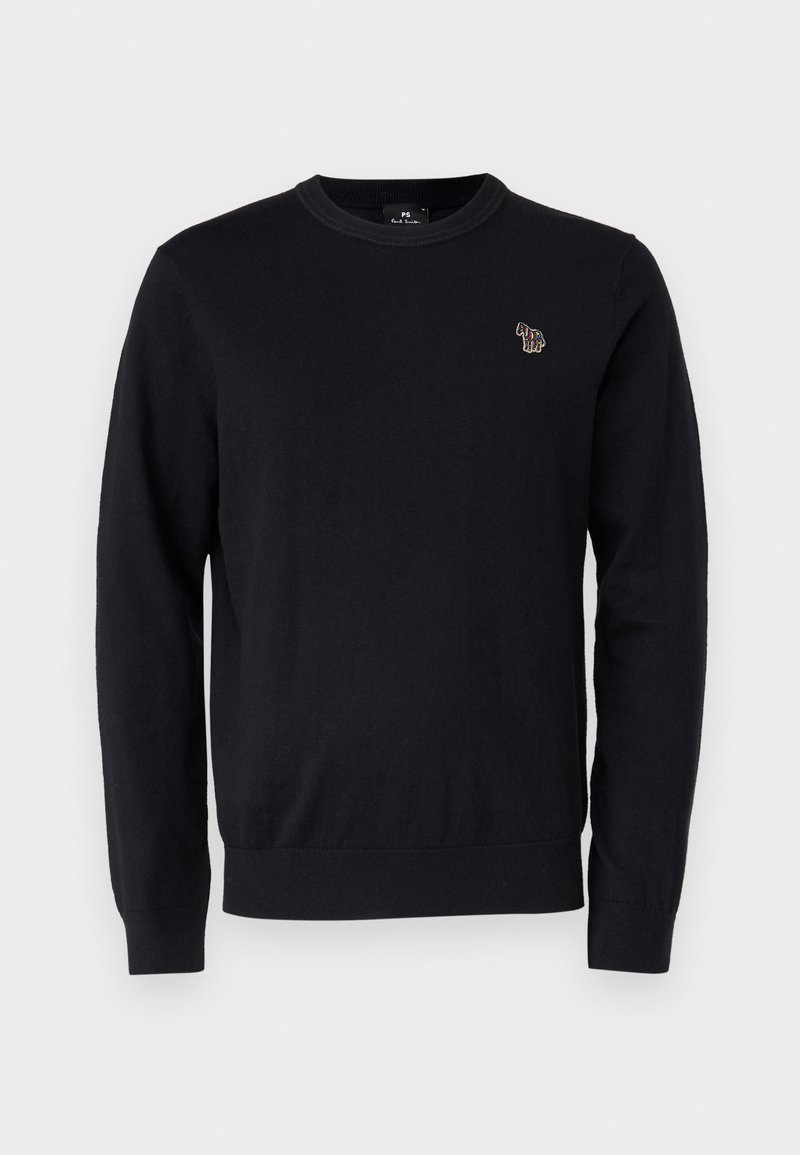PS Paul Smith Trui zwart PS Paul Smith Trui zwart