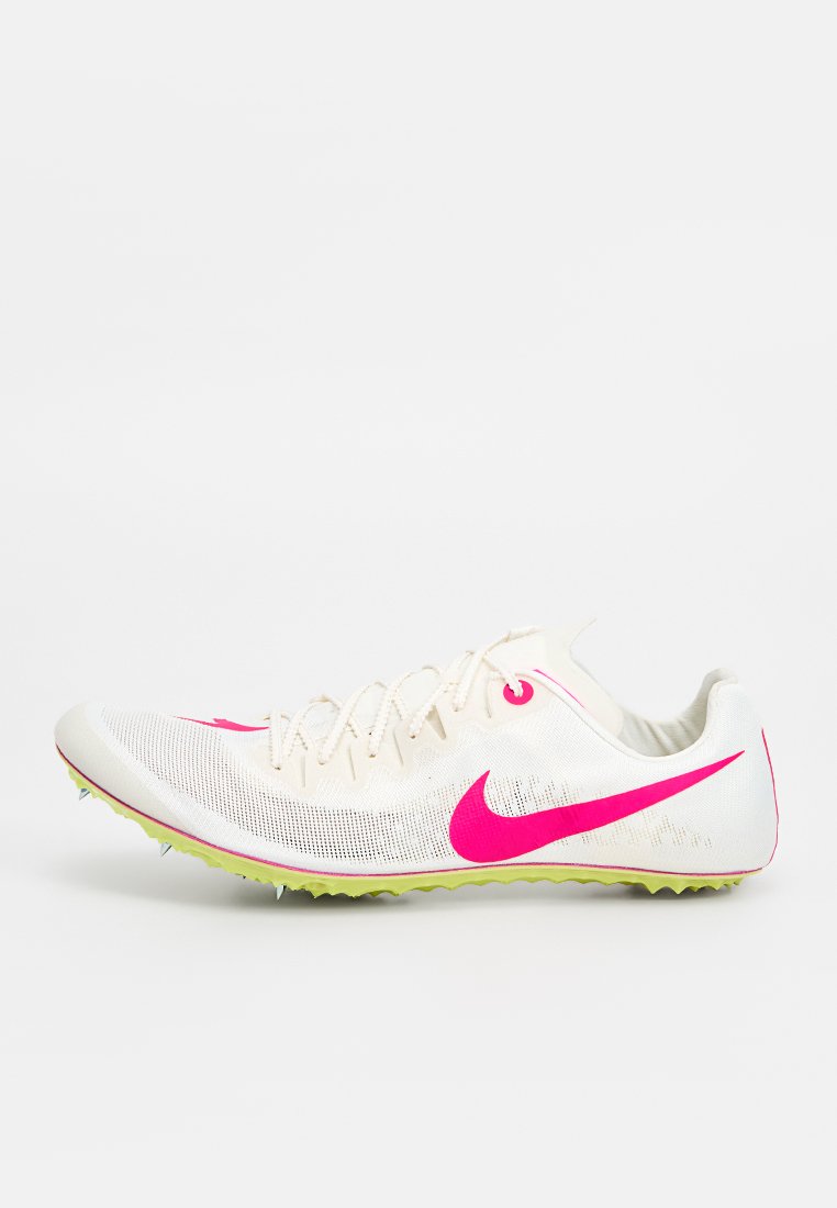 Zapatillas con clavos