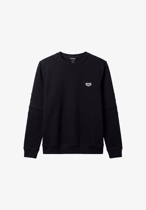 Antony Morato, Sweater - black