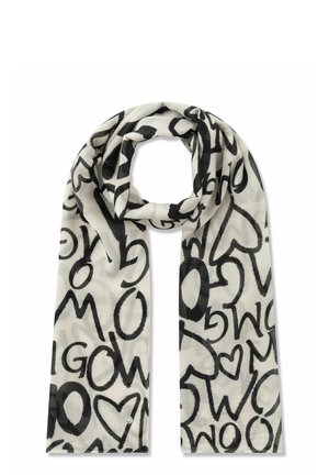 Écharpe - mehrfarbig