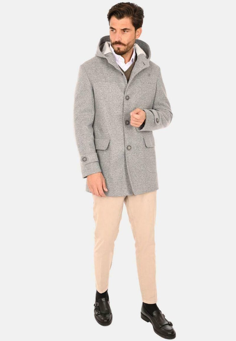 montgomery cappotto uomo