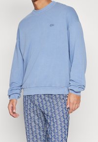 Lacoste Sweatshirt - light blue