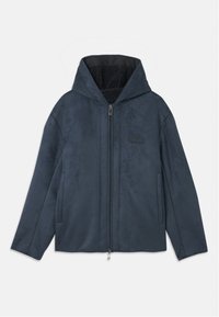 BLOUSON - Winter jacket - deep navy