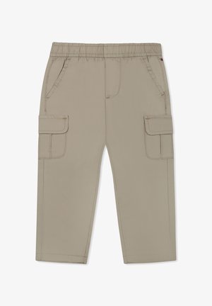 Tommy Hilfiger, Pantaloni cargo - beige
